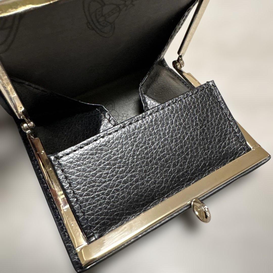 る*受様 Vivienne Westwood 二つ折り財布