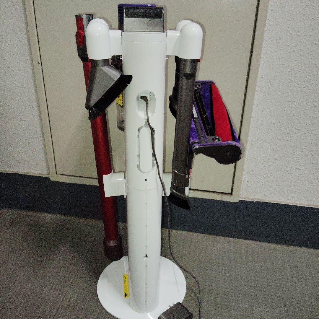 ダイソン掃除機フルセット