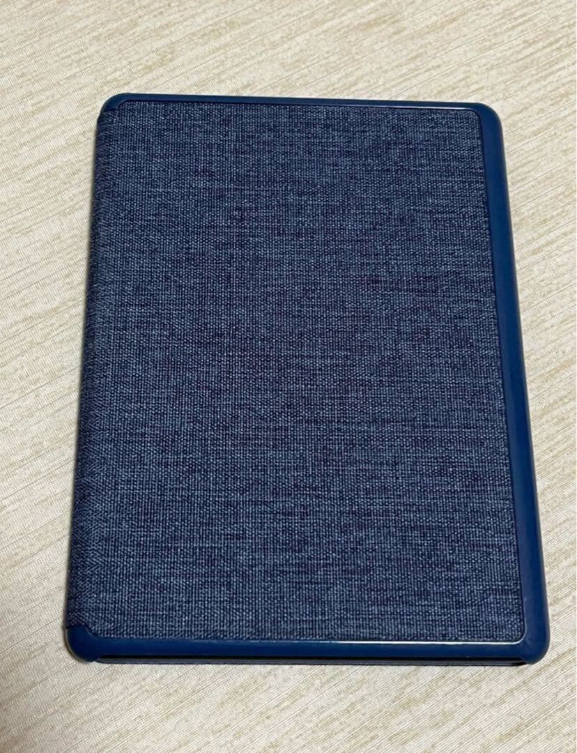 純正カバー付　Amazon Kindle Paperwhite 第11世代