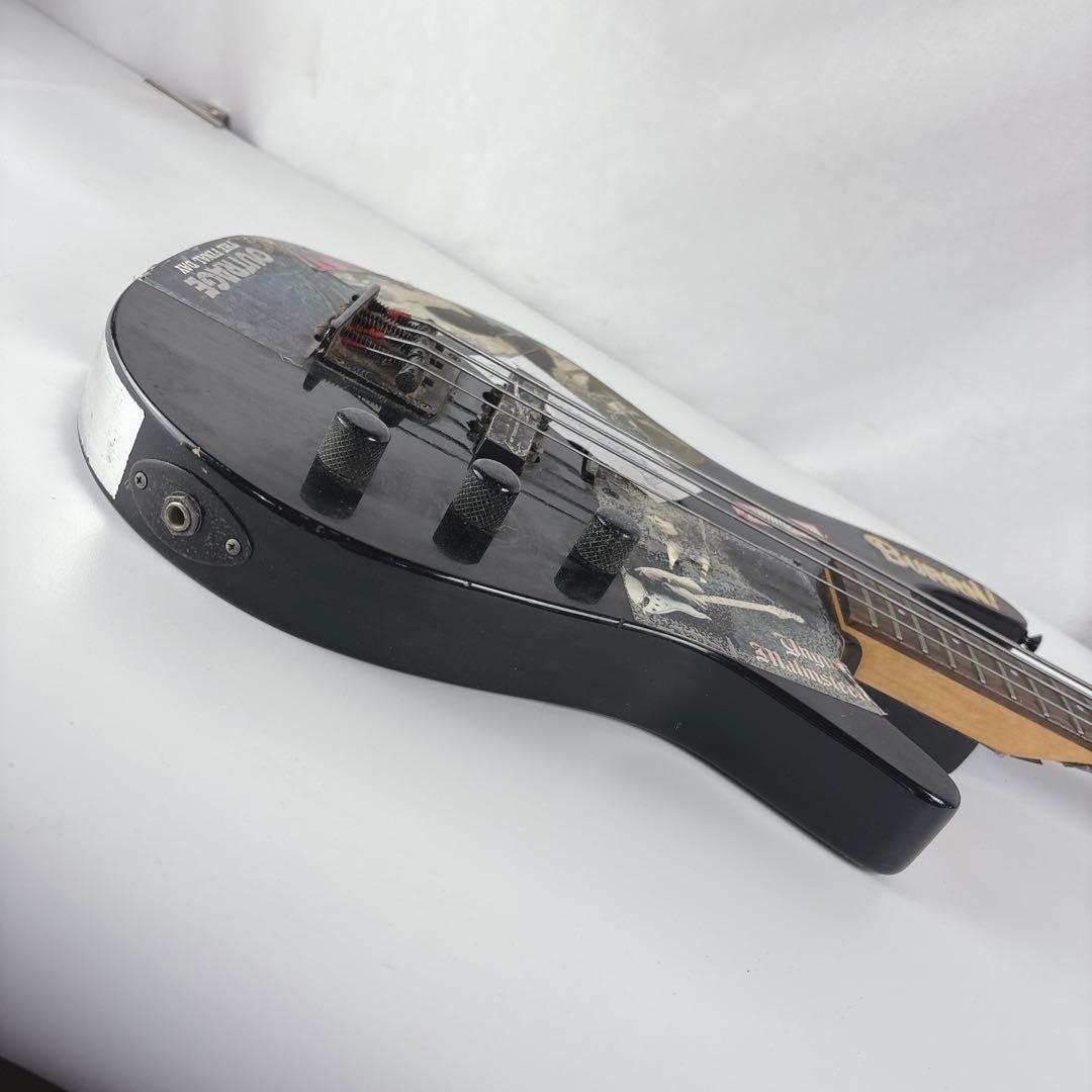 Samick サミック 4弦 エレキベース