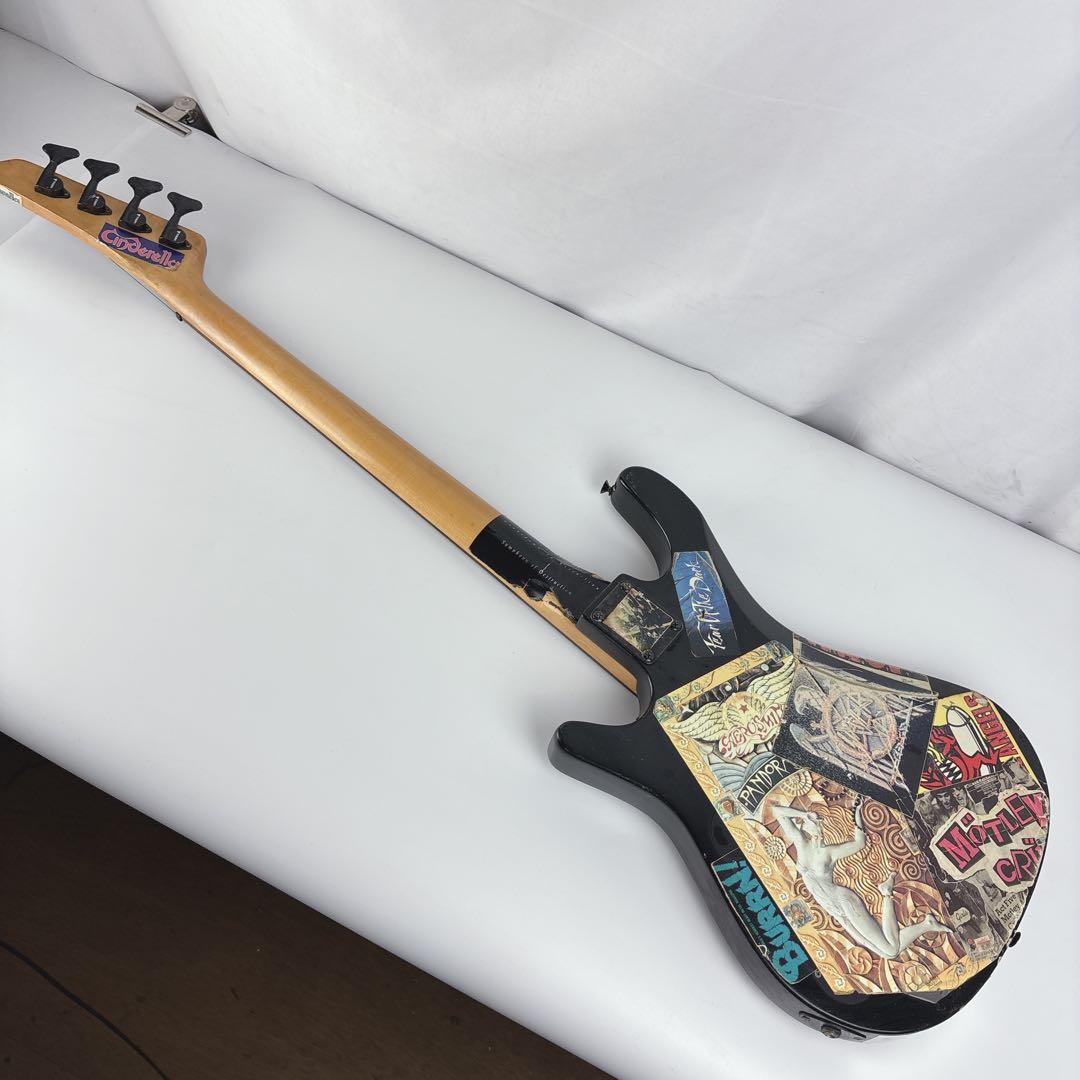 Samick サミック 4弦 エレキベース