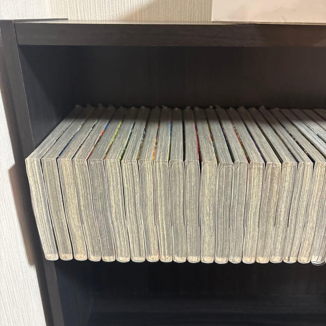 鬼滅の刃 全巻 初版 帯付き 1巻から23巻 特装版 外伝 小説 豪華版
