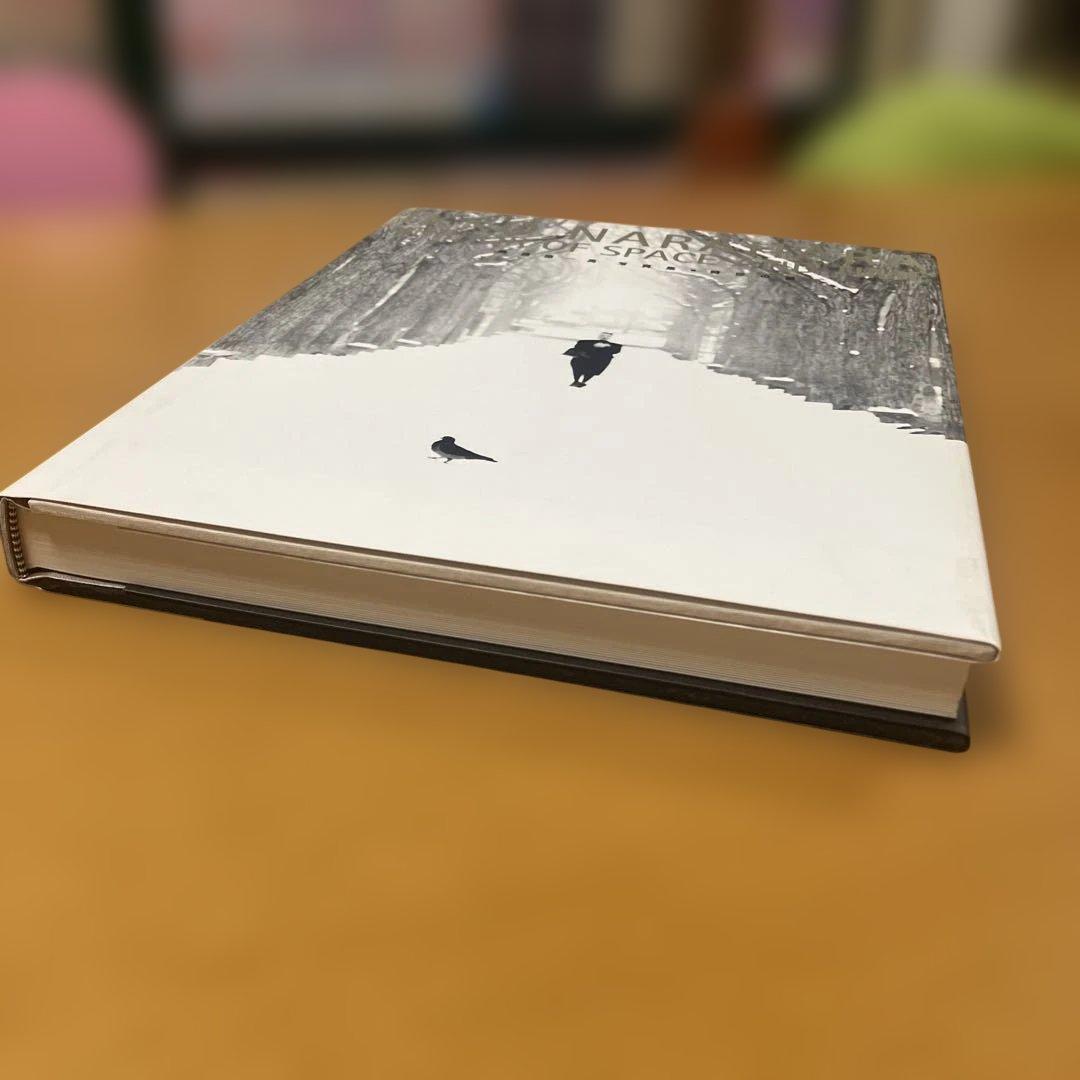 奈良原一高写真集 : 時空の鏡