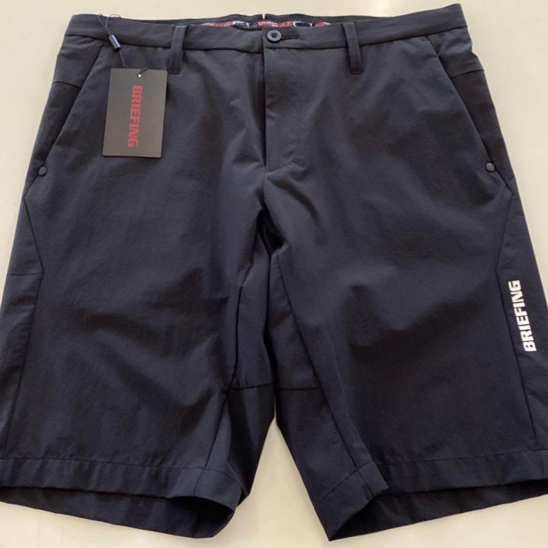 新品　BRIEFING WR CORDURA(R) SHORT PANTS L