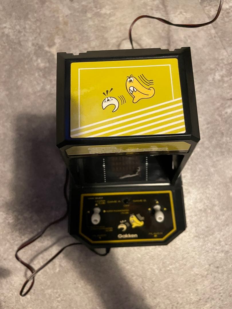 SUPER PUCK MONSTER スーパーパック モンスター LSI