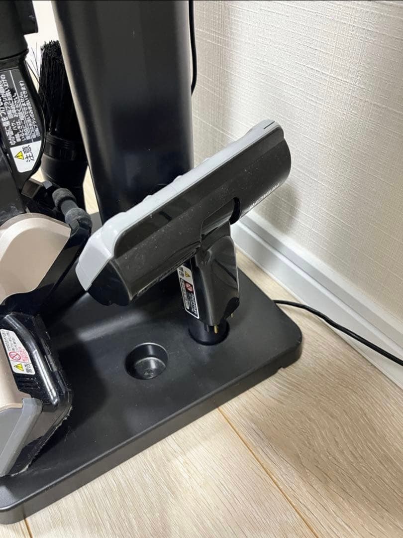 HITACHI 日立 パワーブーストサイクロン　PV-BH900H