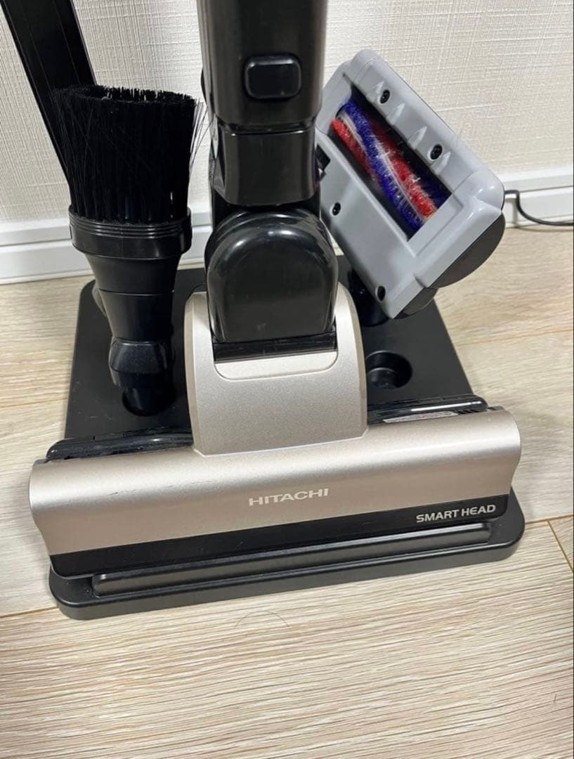 HITACHI 日立 パワーブーストサイクロン　PV-BH900H