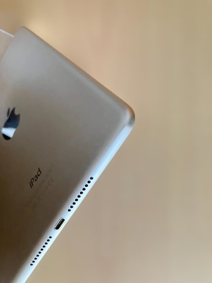 さ*く様 iPad mini 4 Wi-Fiモデル 64GB [ゴールド]