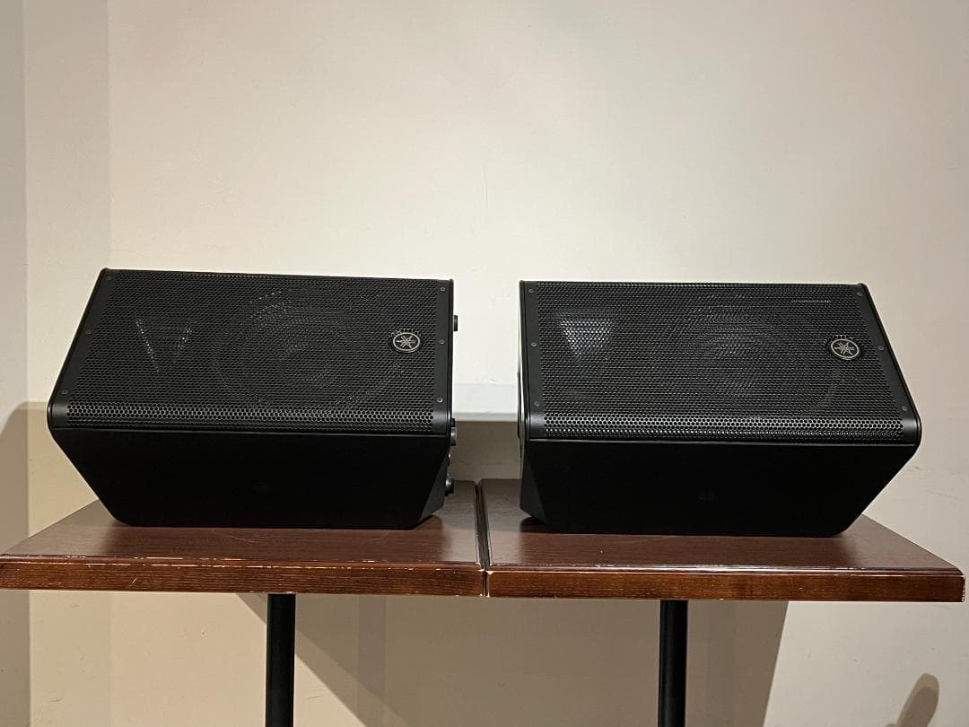 YAMAHA DXR10mkⅡ