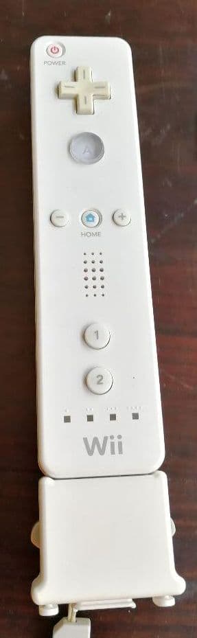 Nintendo Wii 本体一式