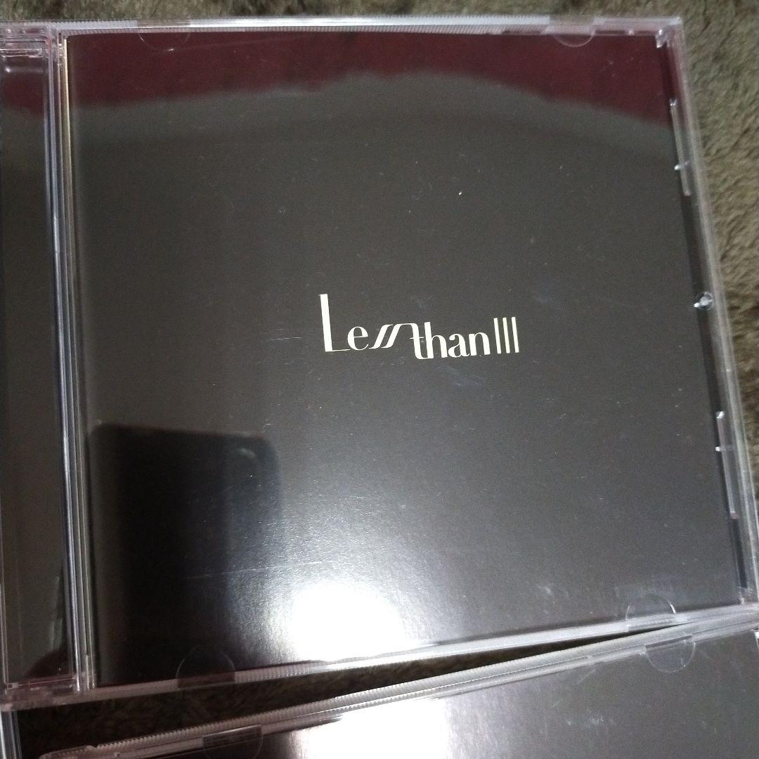 GOATBED Less than ZERO～Ⅶ 8枚セット
