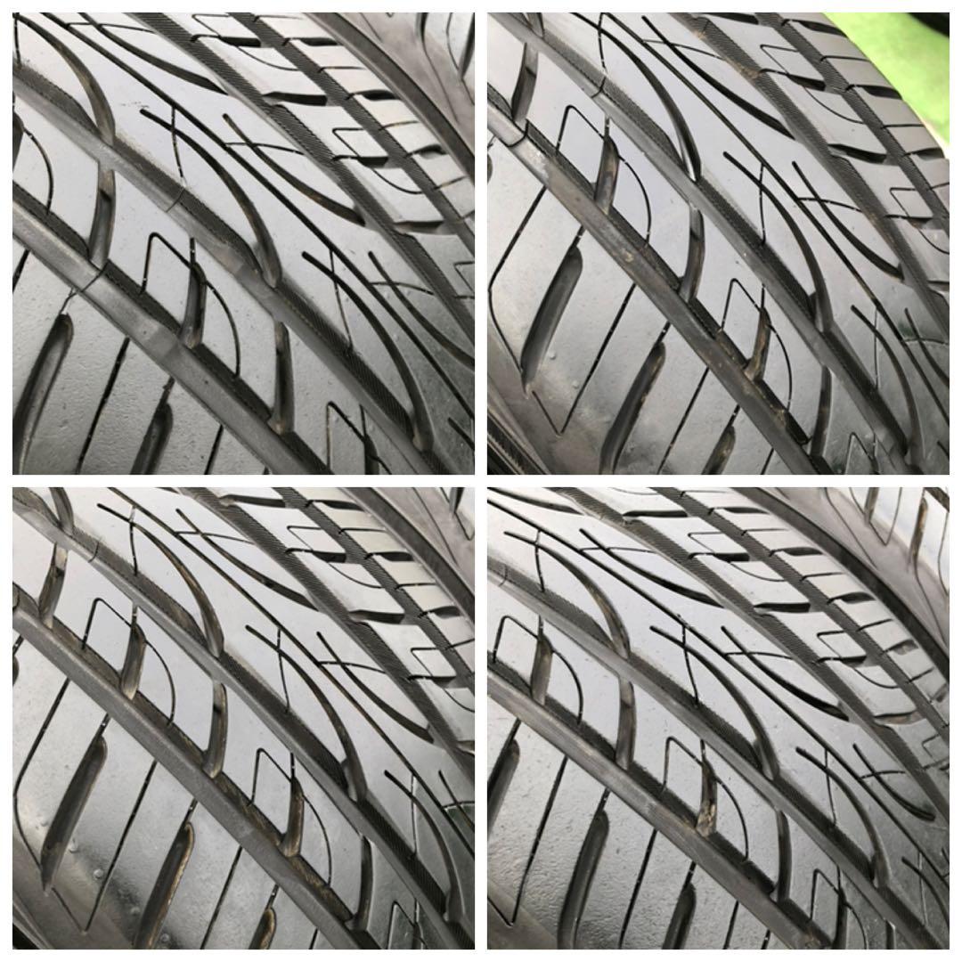 225/50 R18 YOKOHAMA AVID ENVigorラジアル タイヤ
