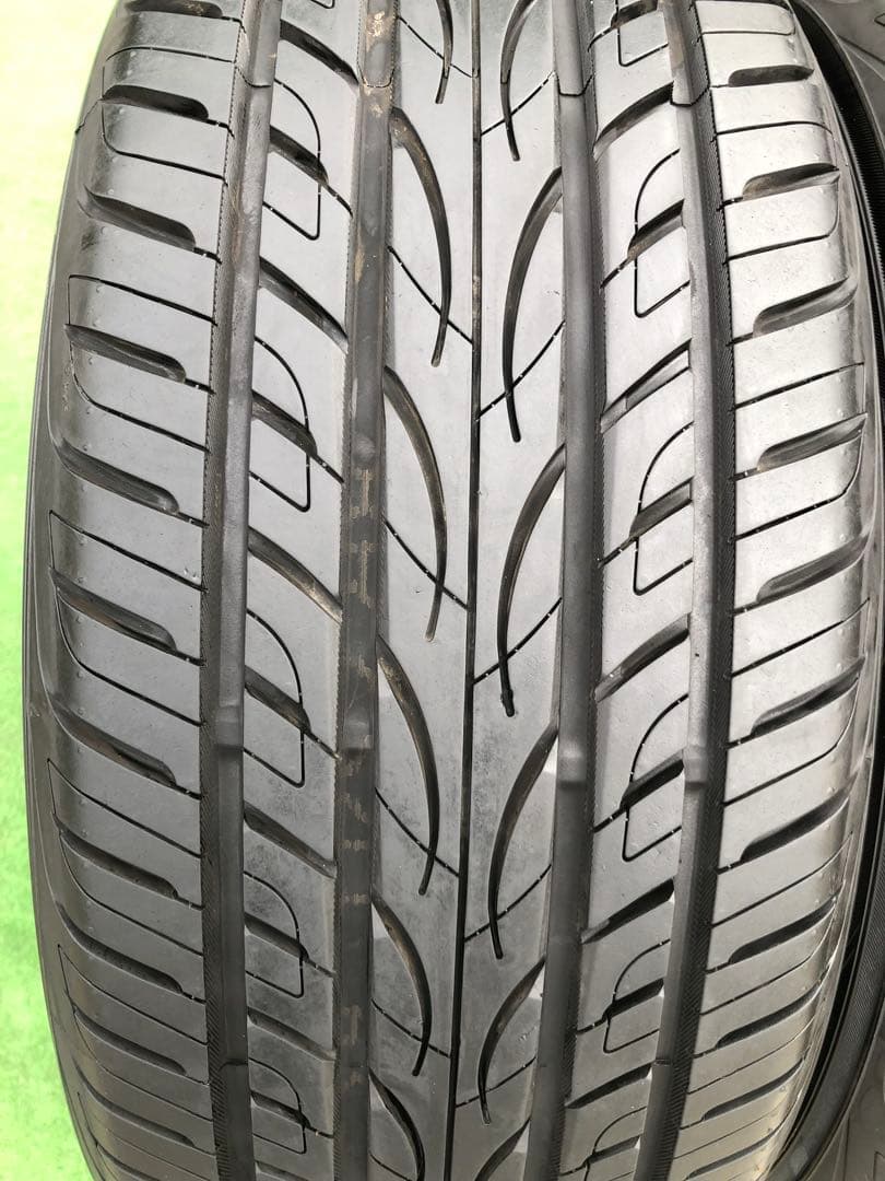225/50 R18 YOKOHAMA AVID ENVigorラジアル タイヤ