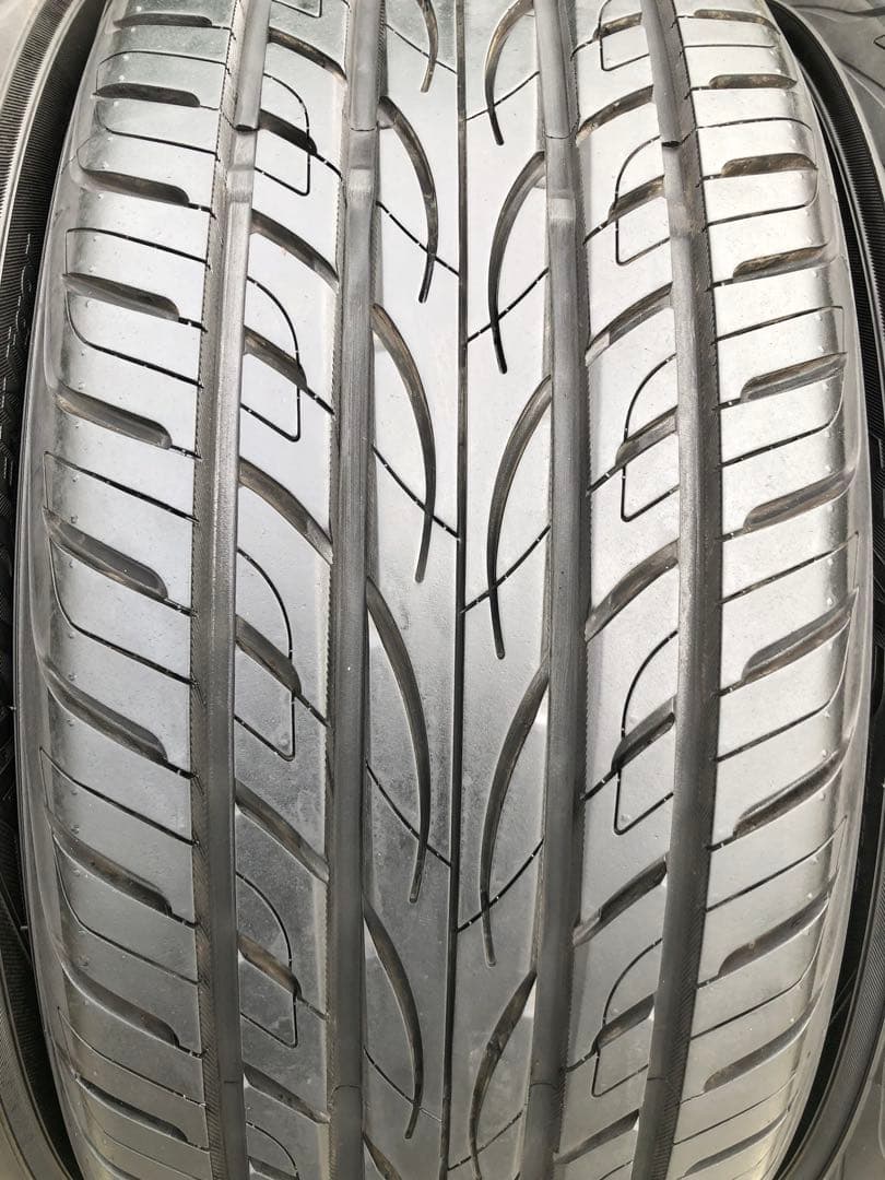 225/50 R18 YOKOHAMA AVID ENVigorラジアル タイヤ