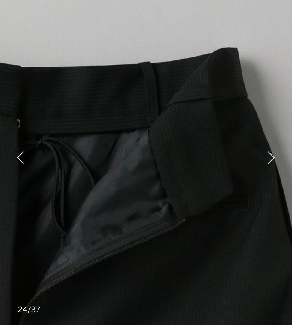 ラブ様 beauty&youth united arrows ロングスカート