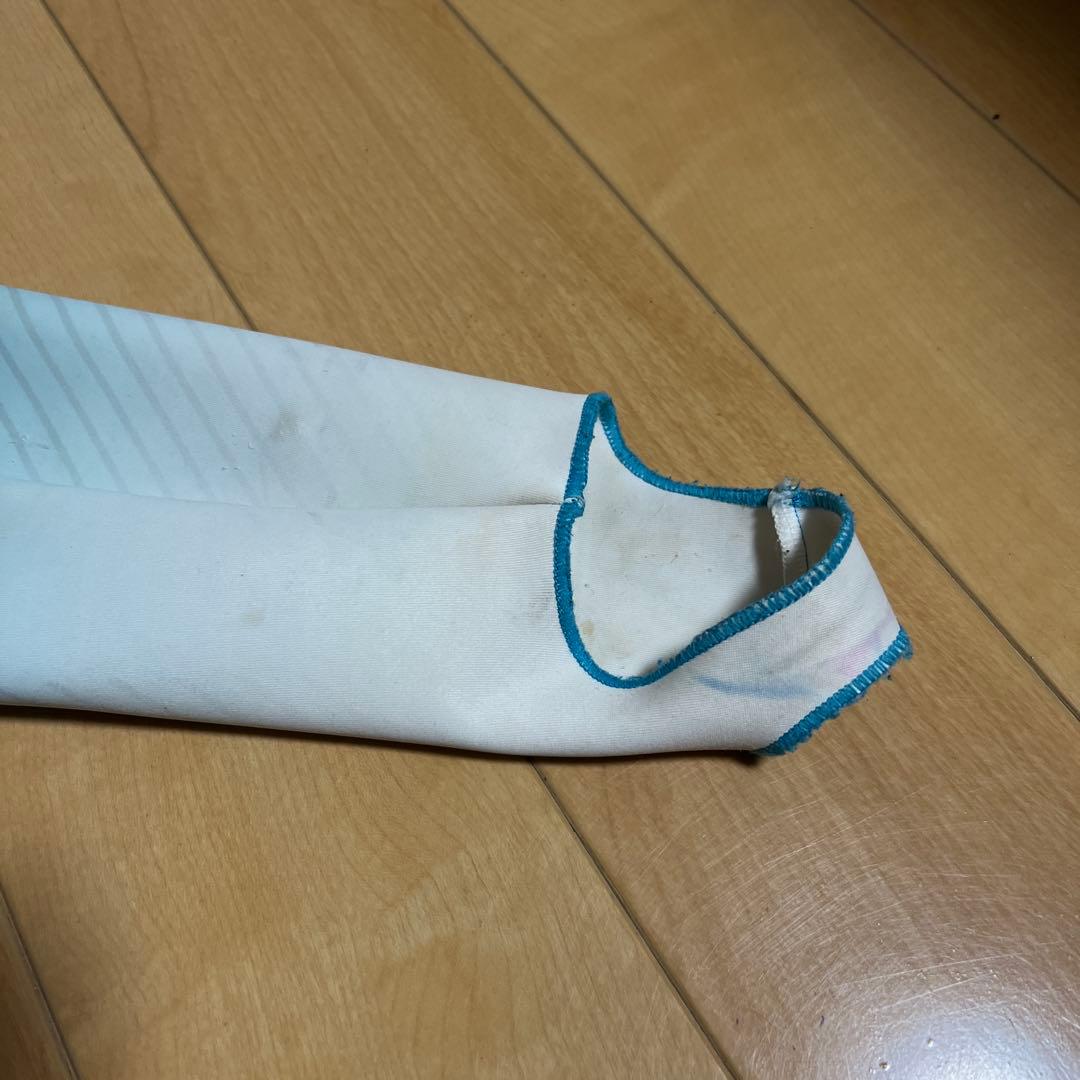 【最終値下げ】アルペンスキー用レーシングワンピース
