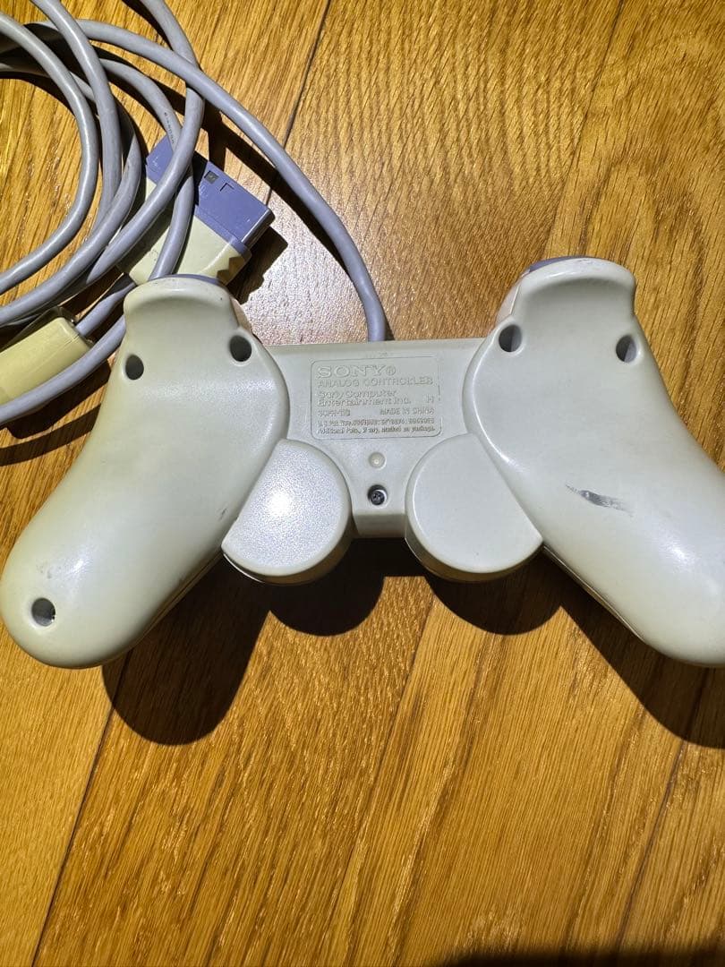 Nintendo Switch PSONE SCPH-00100