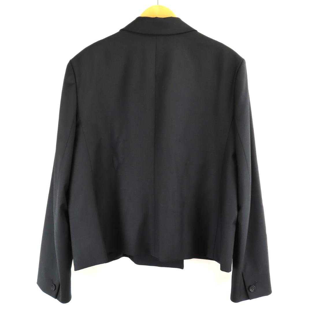 美品 24AW theory luxe KALLY EXECUTIVEジャケット