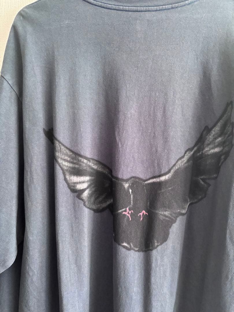 こ*は様 YEEZY X Gap 長袖Tシャツ By Balenciaga ヴィ