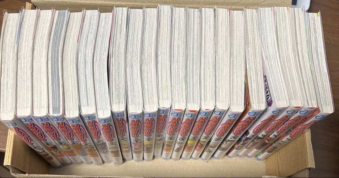 ナルト1〜５７巻