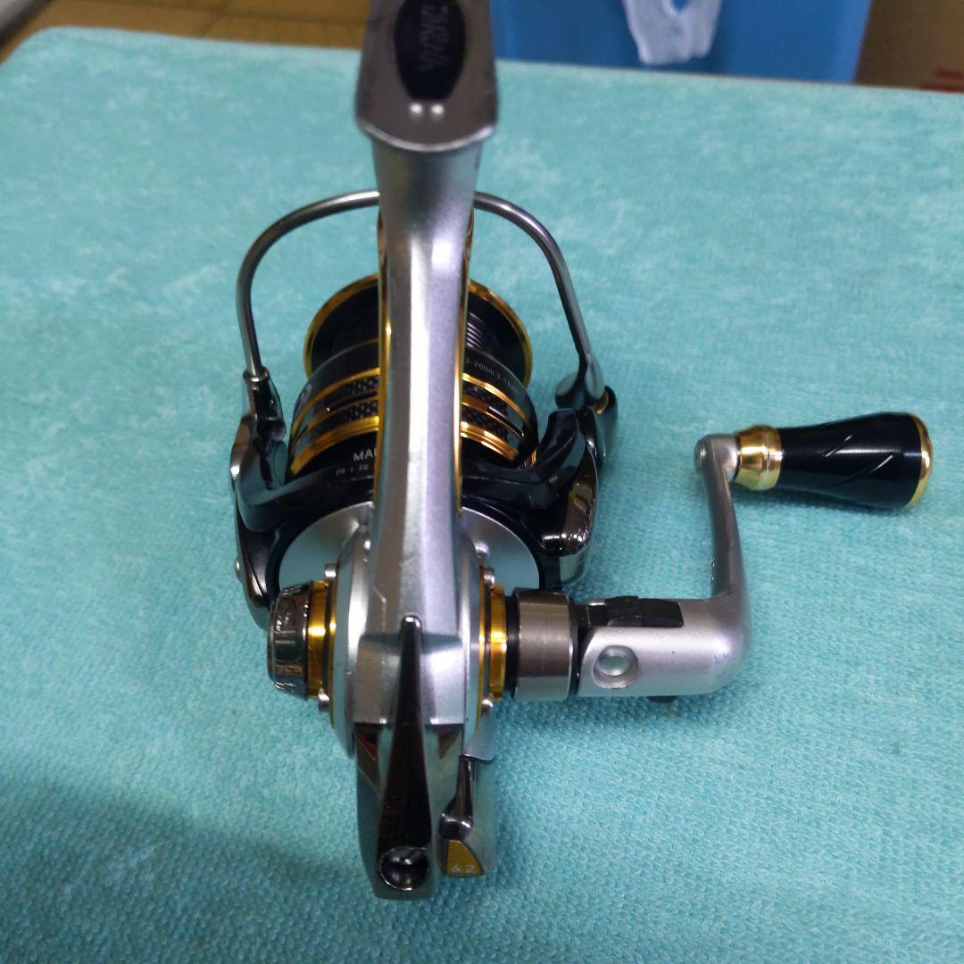 専用です。ダイワ　14インパルト2500HLBD