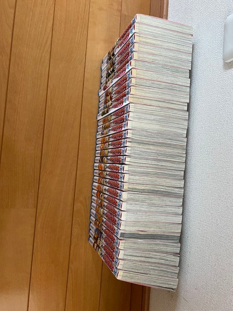 ナルト　全巻