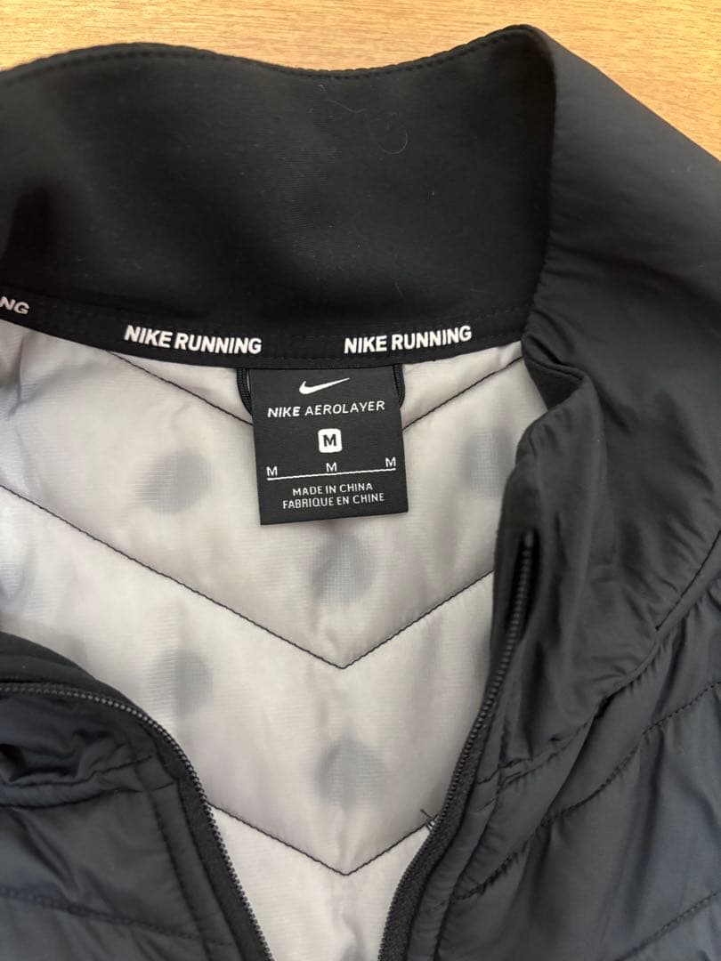 Nike Aeroloft セットMサイズ