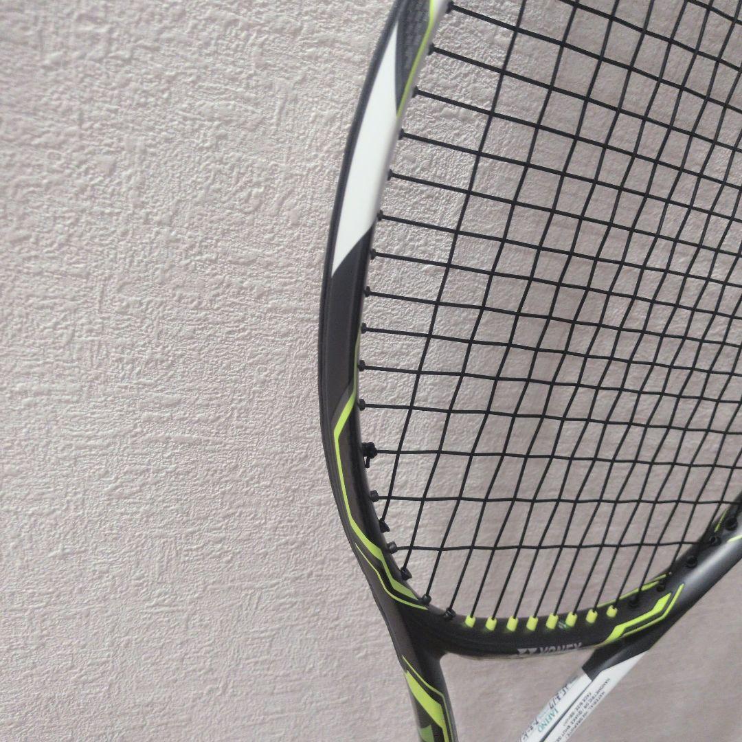 美品 YONEX EZONE DR98 310g G4 ヨネックス