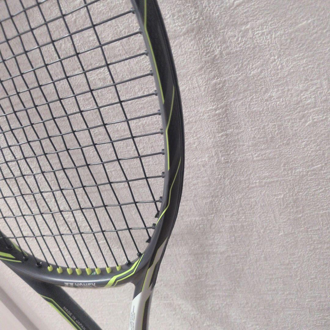 美品 YONEX EZONE DR98 310g G4 ヨネックス