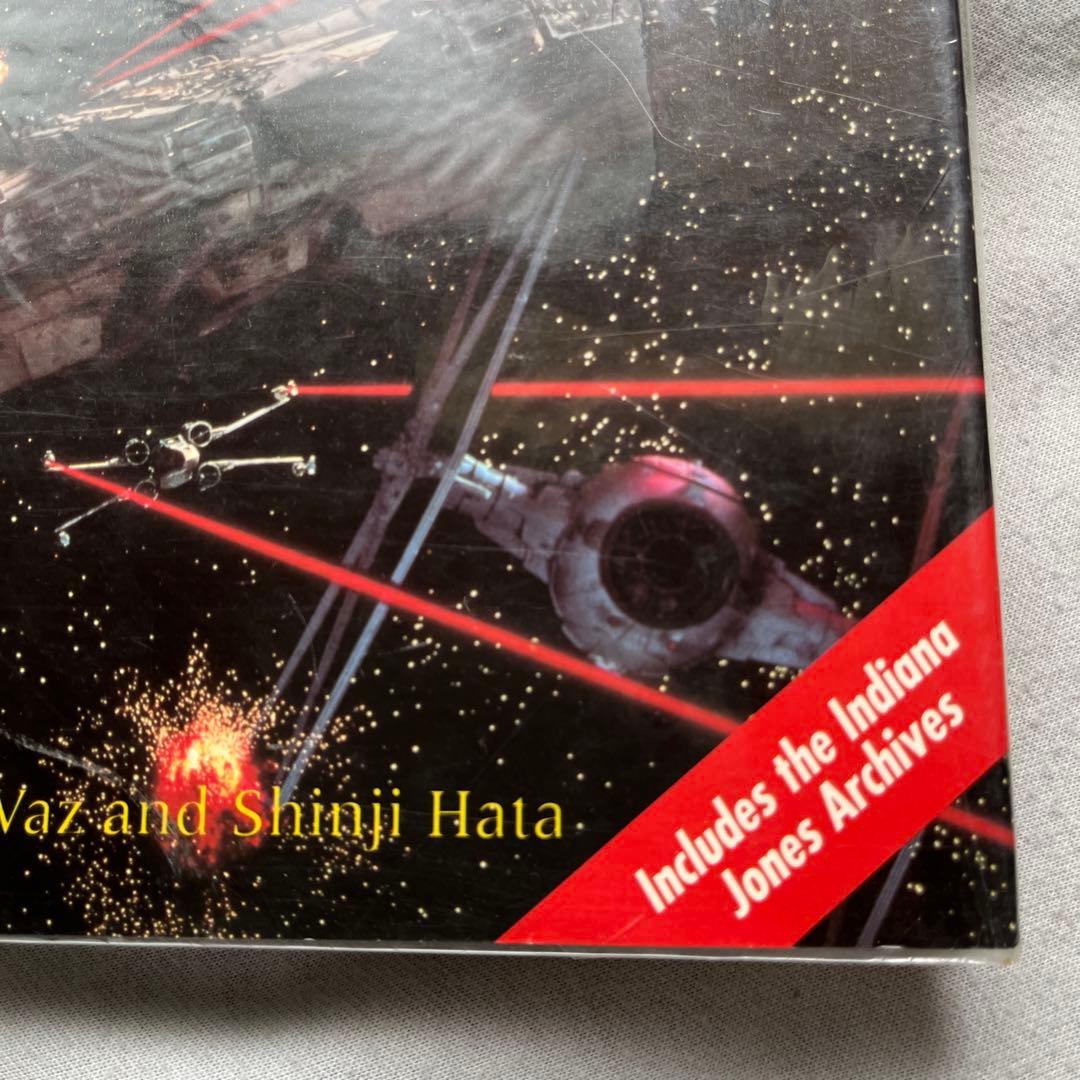 スターウォーズ ARCHIVES (洋書）