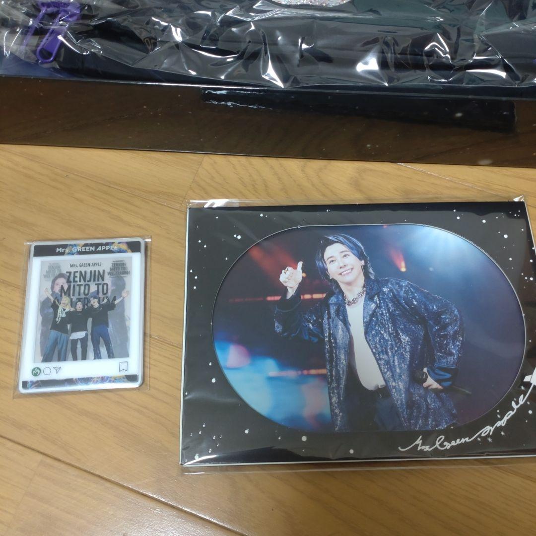 ゼンジン未到とヴェルトラウム〜銘銘編〜初回限定BOX 2DVD＋グッズ　特典付き