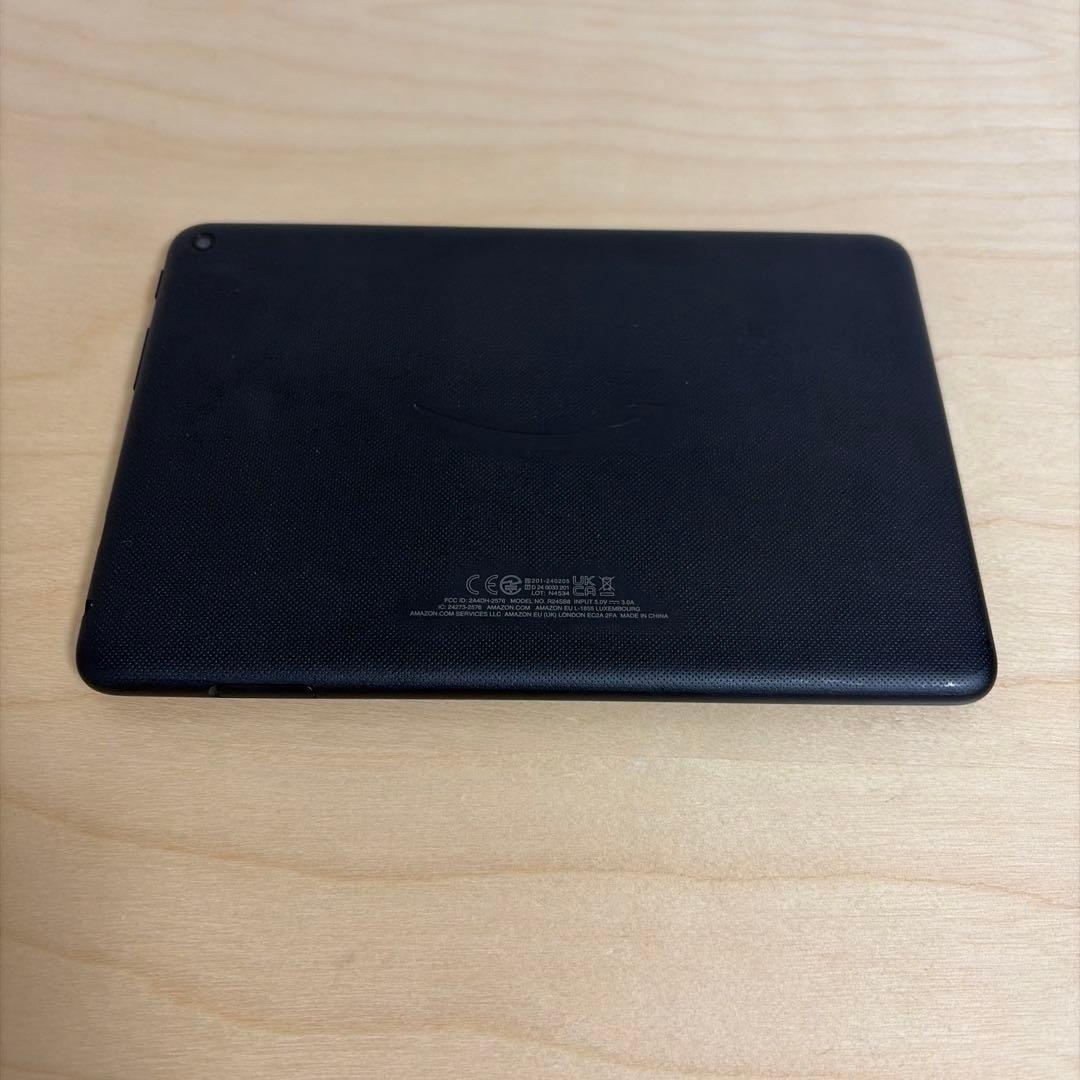 Amazon Fire HD 8 アマゾン