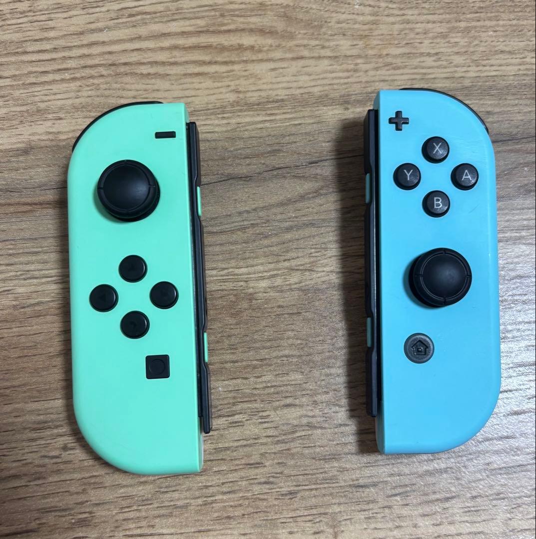 Nintendo Switch あつまれ どうぶつの森 セット 本体