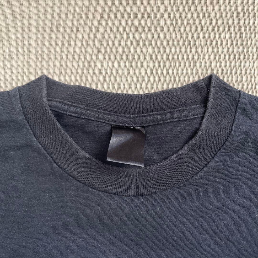 ナンバーナイン　number nine Tシャツ　ローリングストーンズ　ベロT