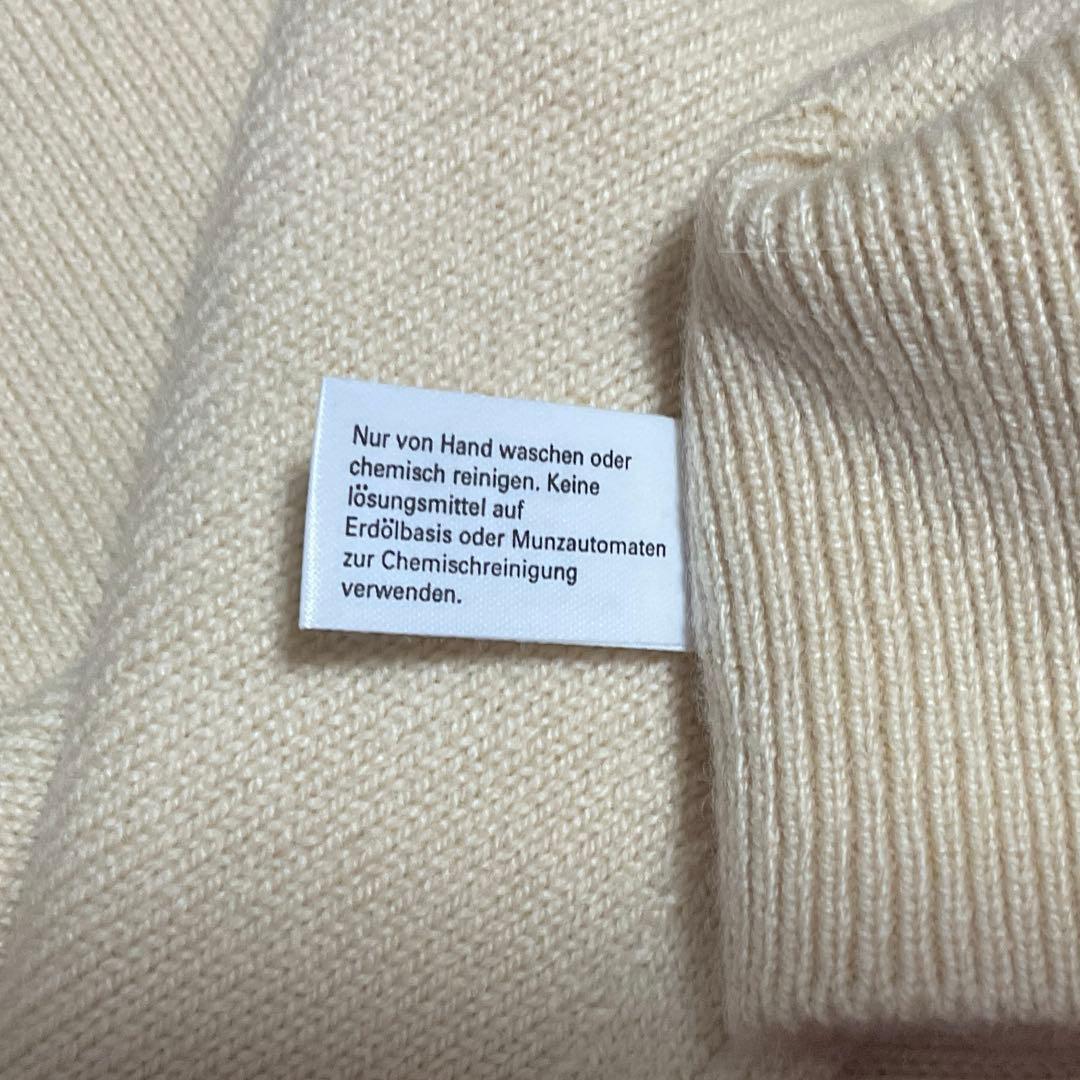 BALLANTYNE. カシミヤ100% カーディガン