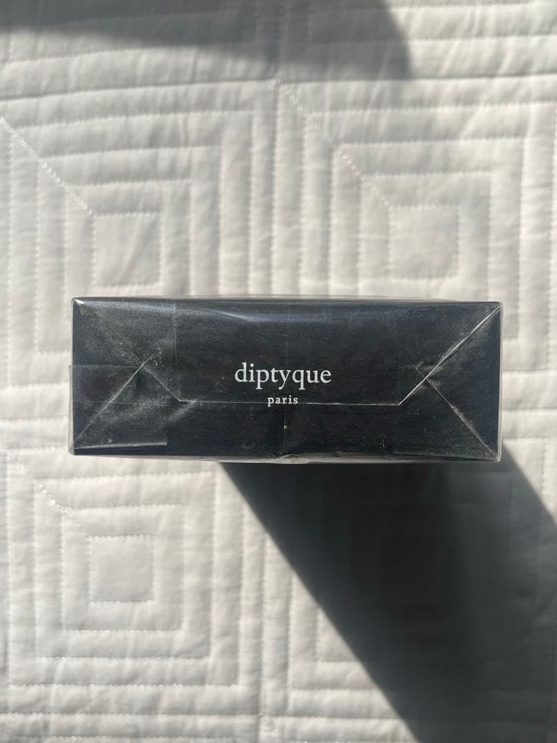Diptyque Fleur De Peau【未開封】
