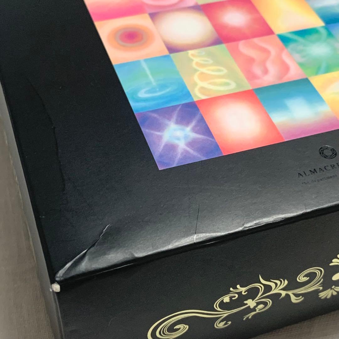 はせくらみゆき 神田昌典 おとひめカード デラックス版 初版CD付オラクルカード