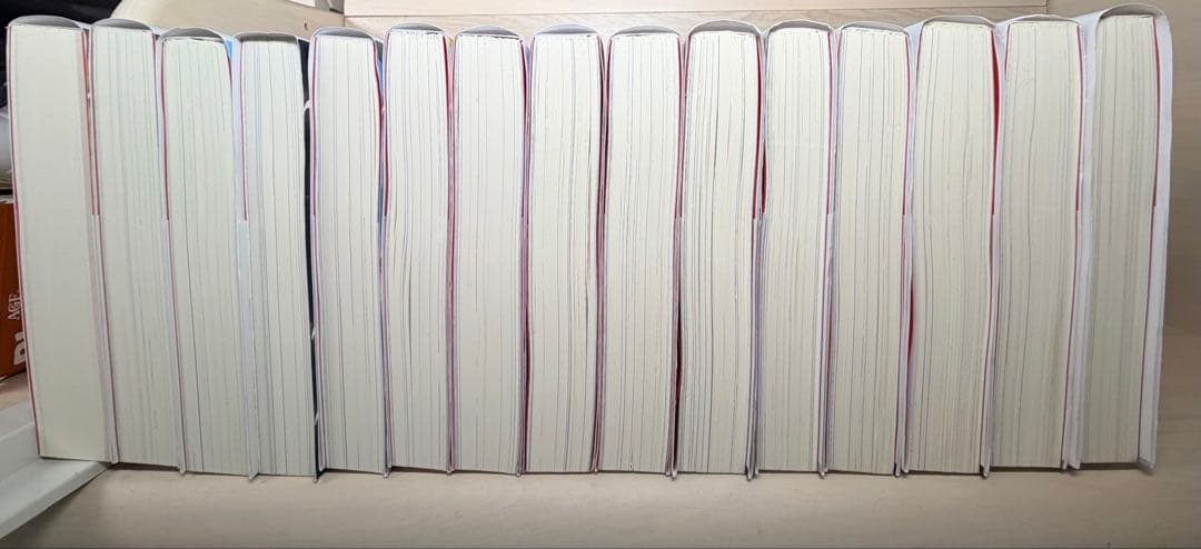 値下げ　 サイレントウィッチ　15冊セット　しおり12枚つき