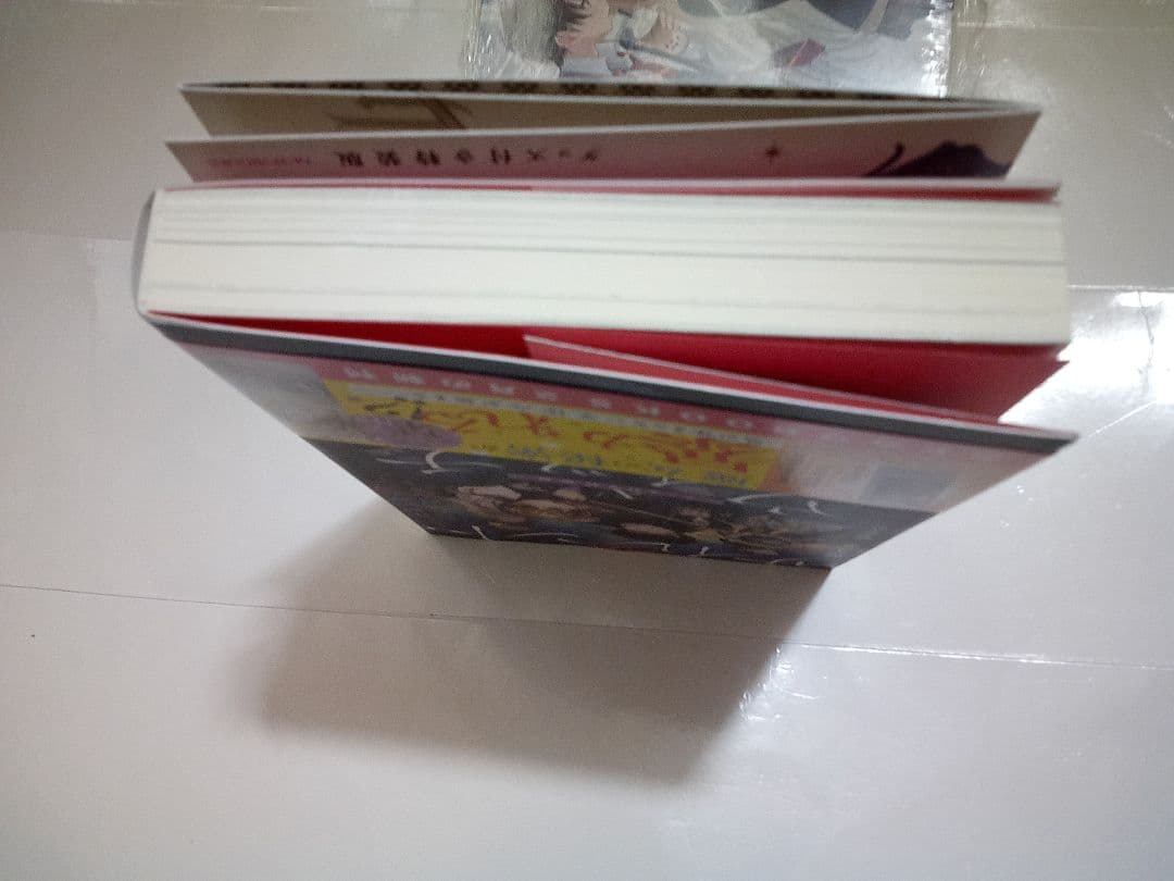 ◎初版帯付き　小説　Ⅴ巻 5巻　グッズ付き　特装版　限定版　ステンレス栞