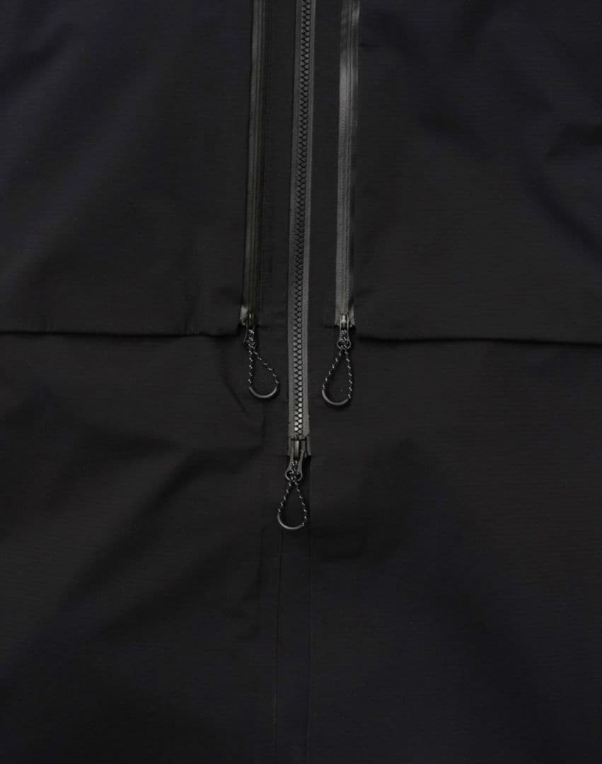 Marmot マーモット Name. ネーム コラボ ホライゾンジャケット