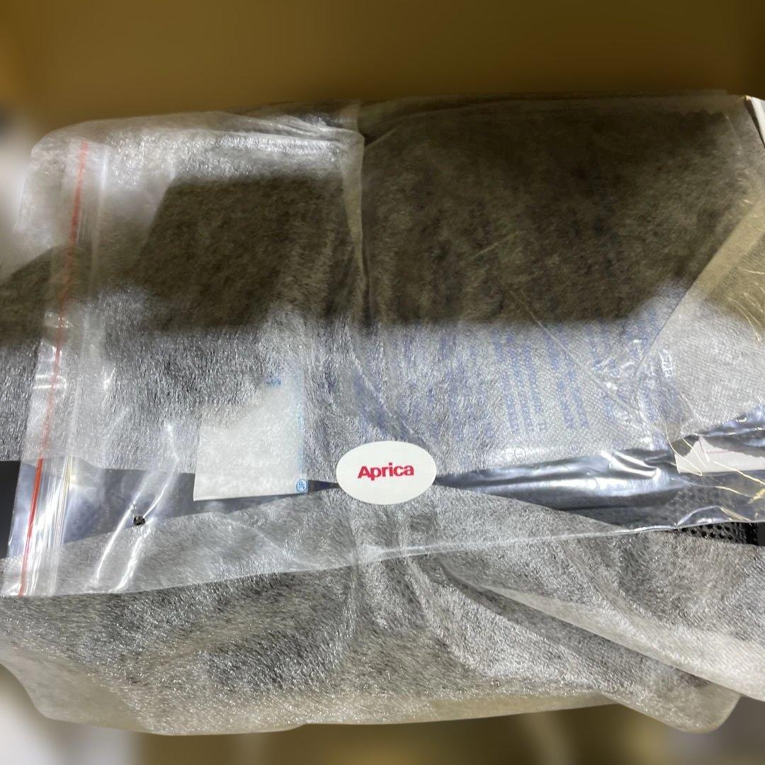 Aprica(アップリカ) 抱っこ紐 クルムファースト 0か月～36か月まで