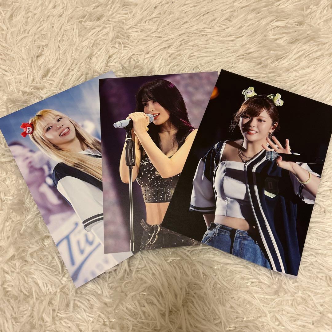 TWICE DVD Blu-ray 5枚セット
