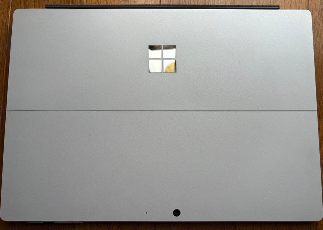 ねこMicrosoft Surface Pro 7 本体+付属品