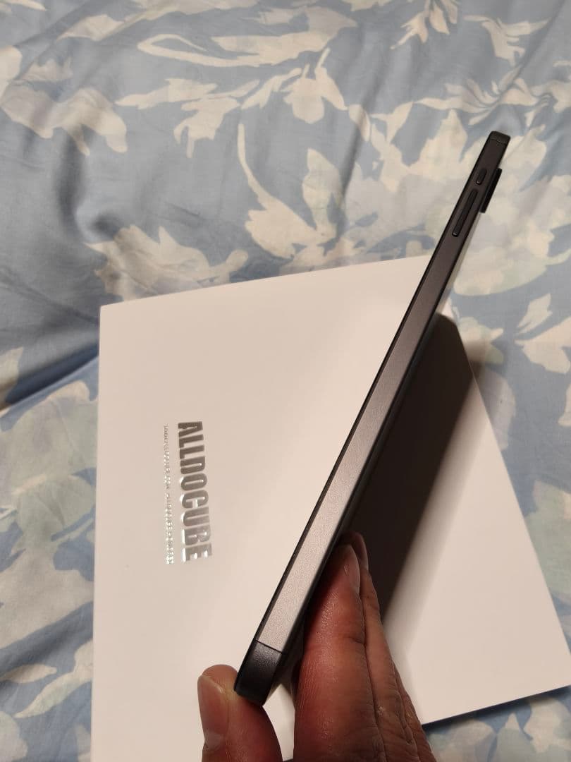 Androidタブレット　iplay60 mini pro 128GB