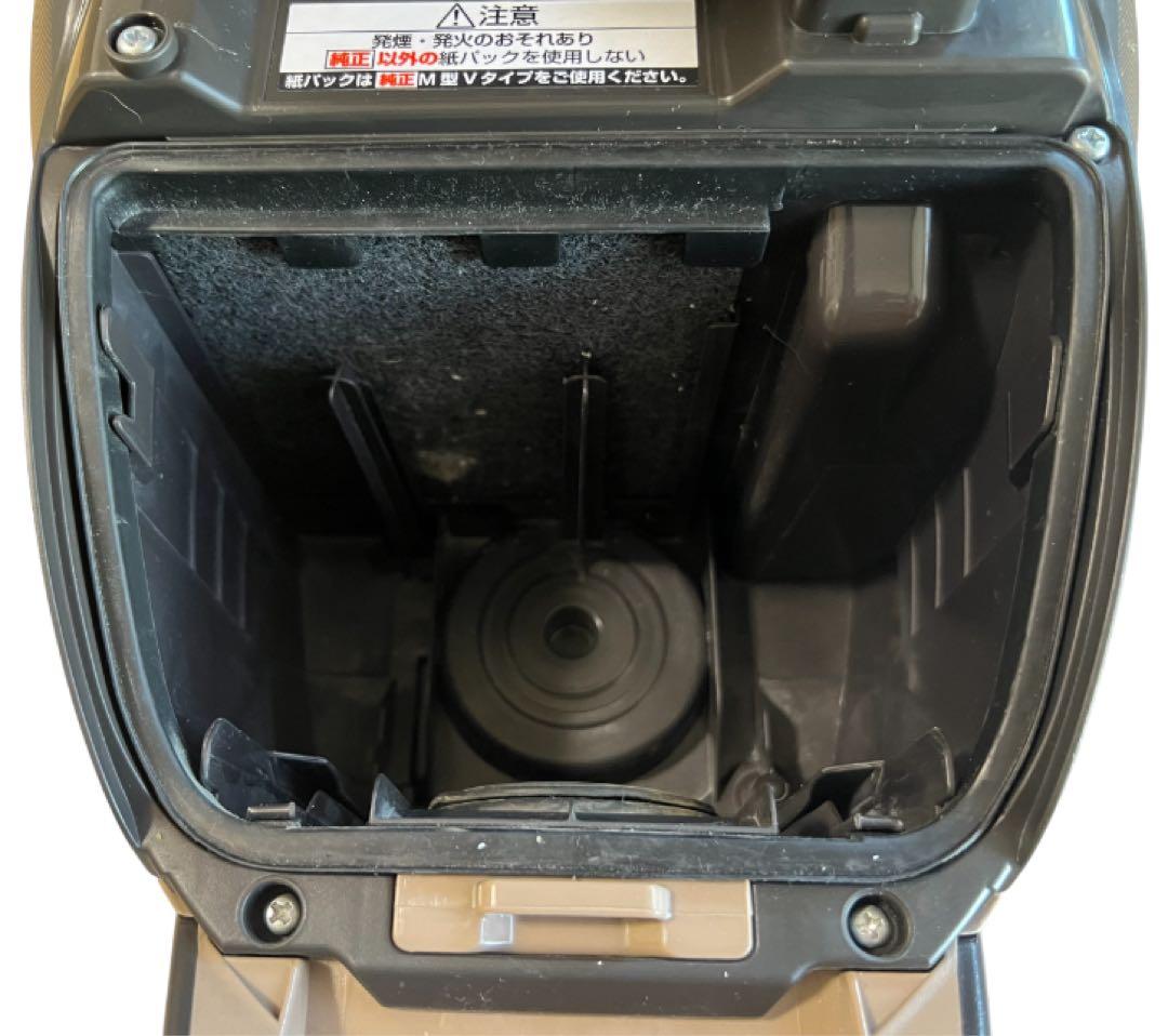 掃除機本体 Panasonic
