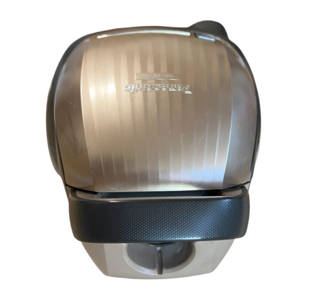 掃除機本体 Panasonic