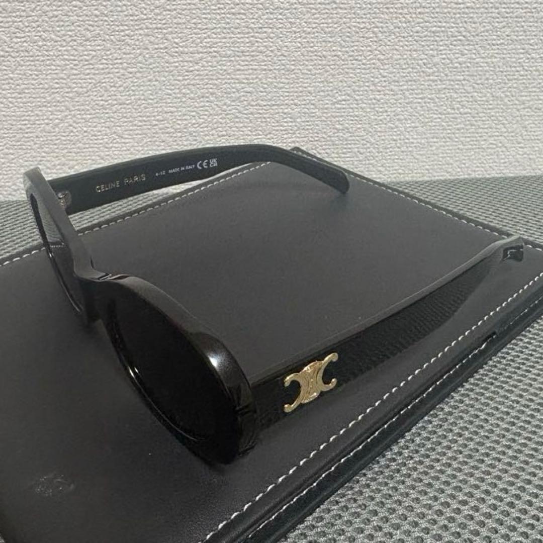 CELINE セリーヌ トリオンフ サングラス アイウェア CL40194U