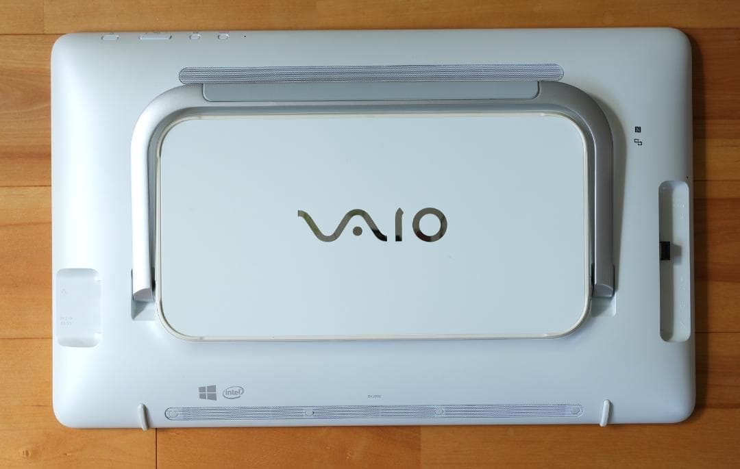 美品ソニー VAIO TAP20 Core i7 SSD512 メモリ12