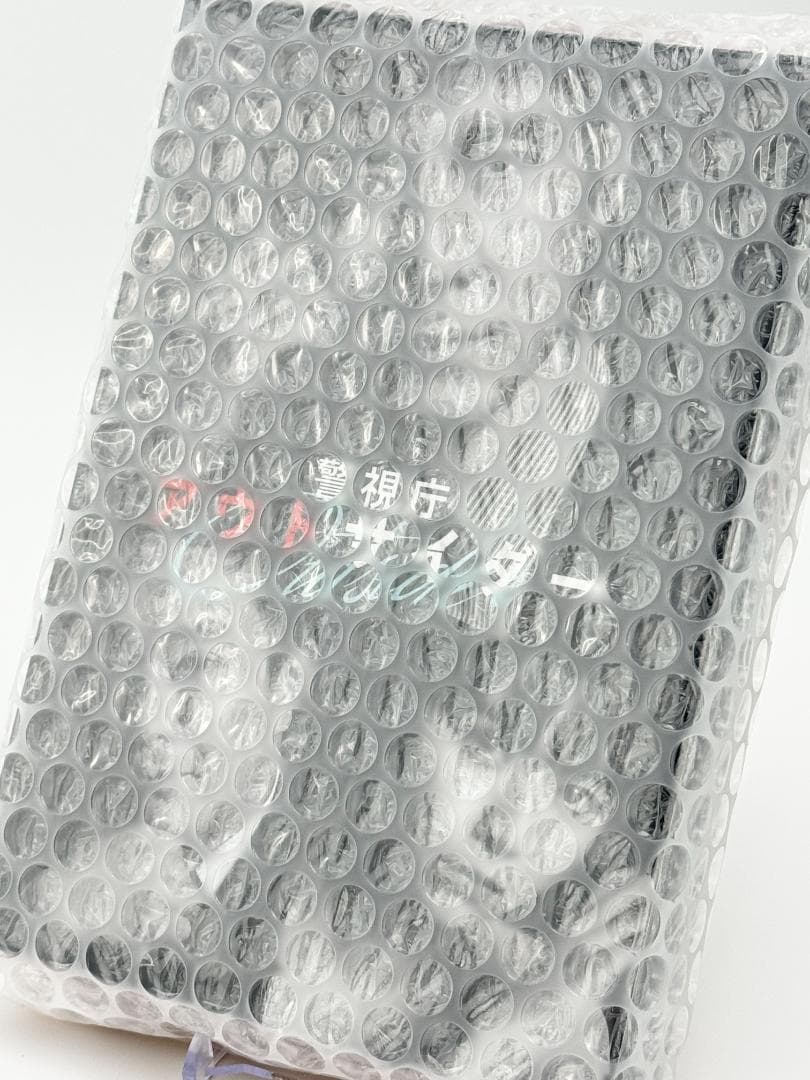 警視庁アウトサイダー Blu-ray BOX