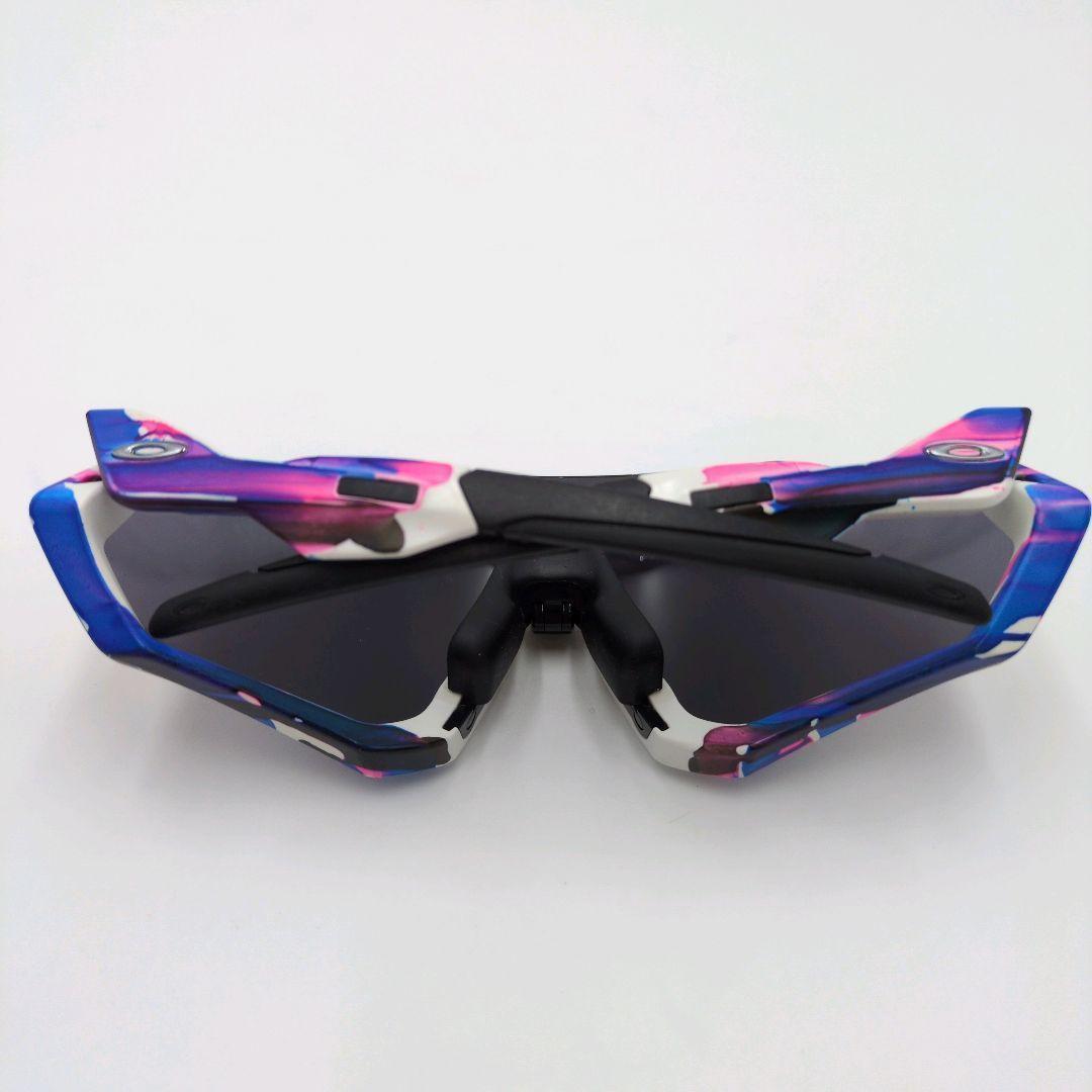 OAKLEY FLIGHT JACKET フライトジャケット 偏光レンズ